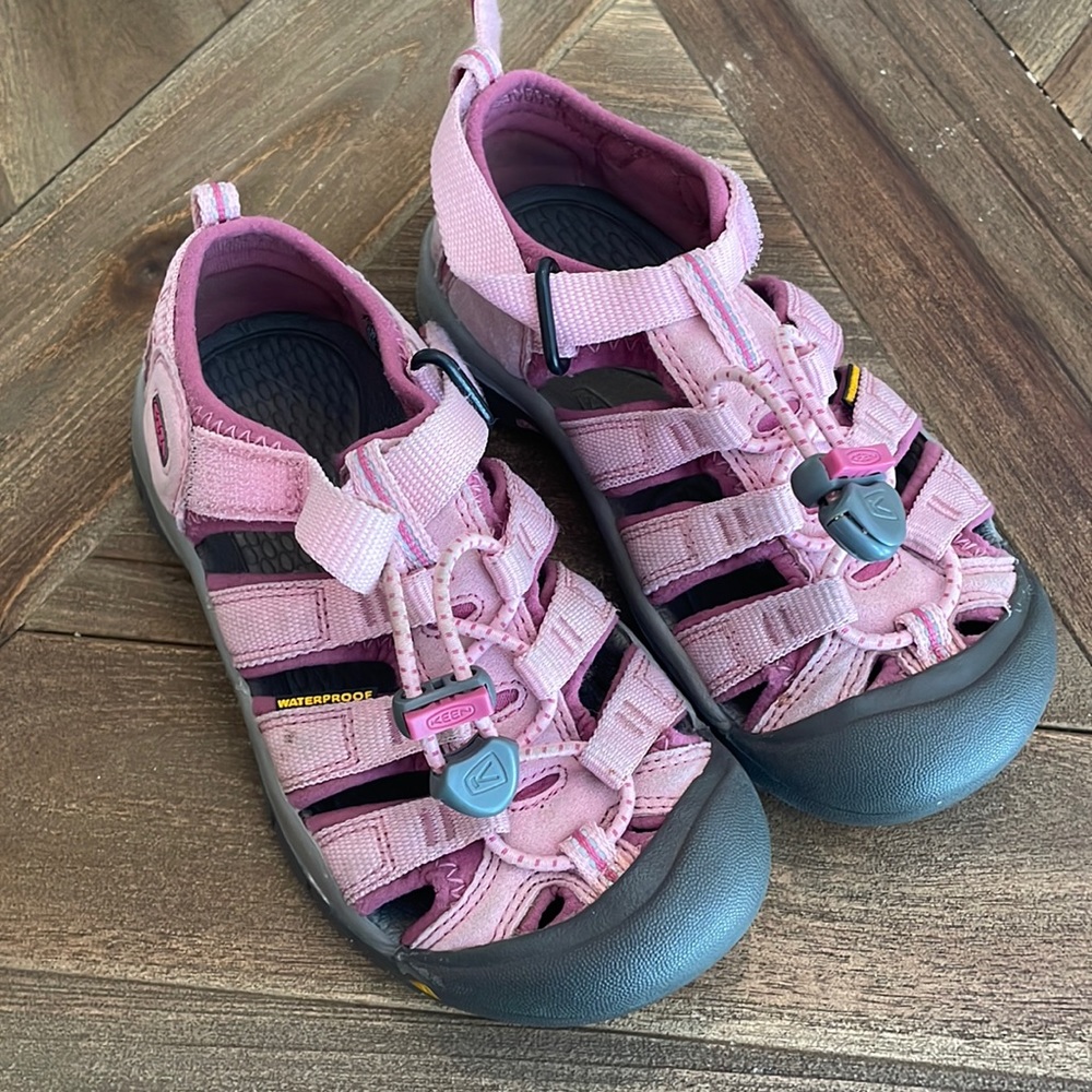 Keen Sandals!